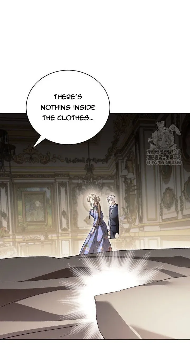 Childcare Diary with the Villain Chapter 73 page 15 - 