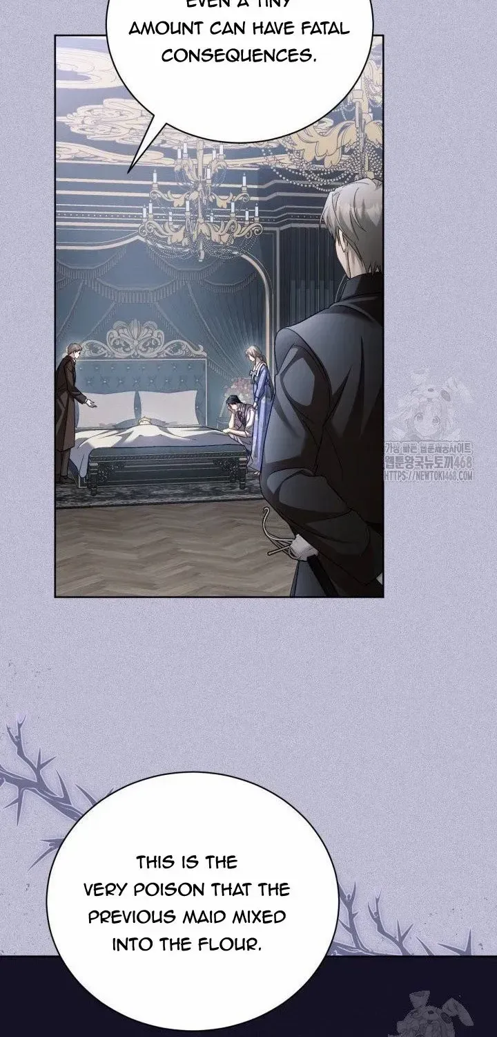 Childcare Diary with the Villain Chapter 73 page 23 - 