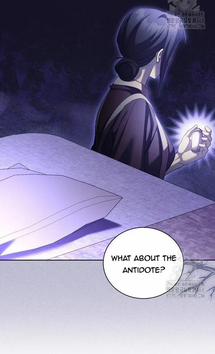 Childcare Diary with the Villain Chapter 73 page 24 - 