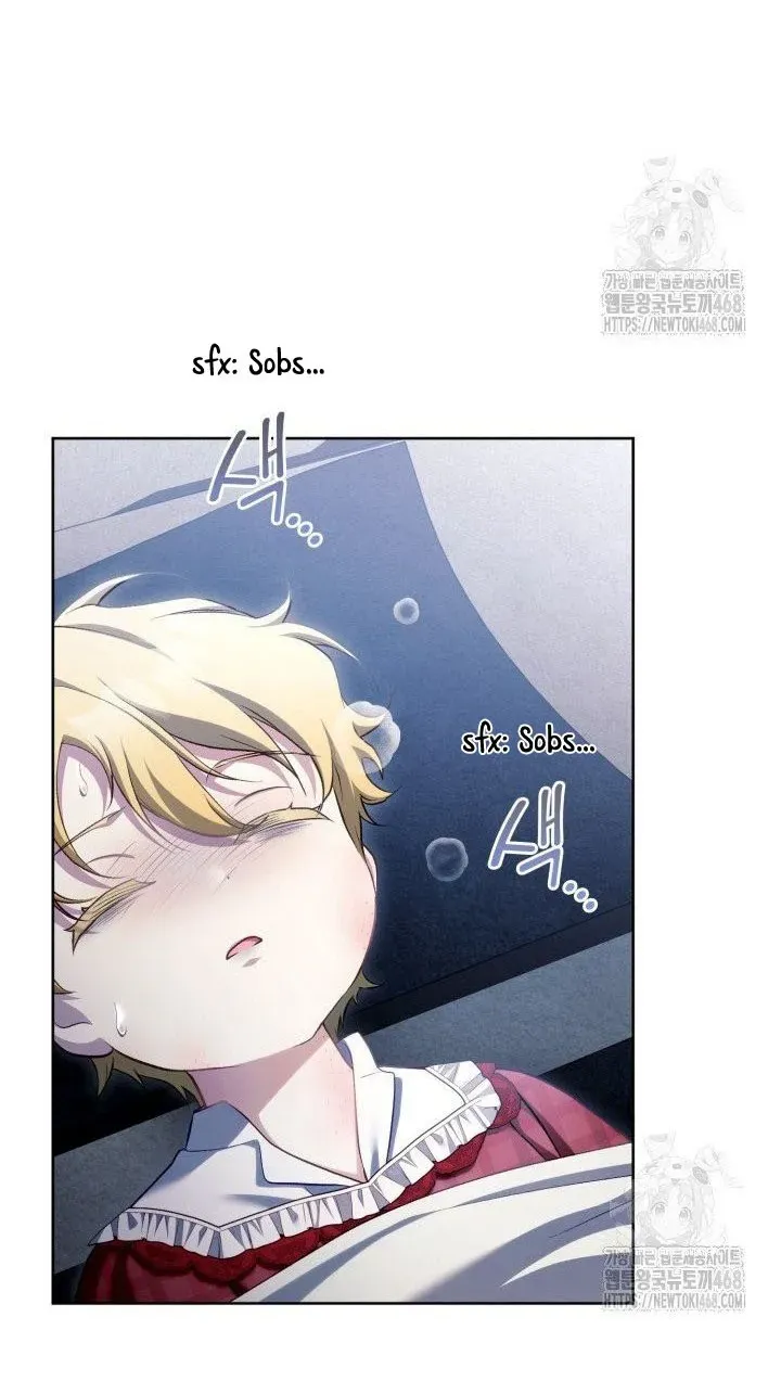 Childcare Diary with the Villain Chapter 73 page 26 - 