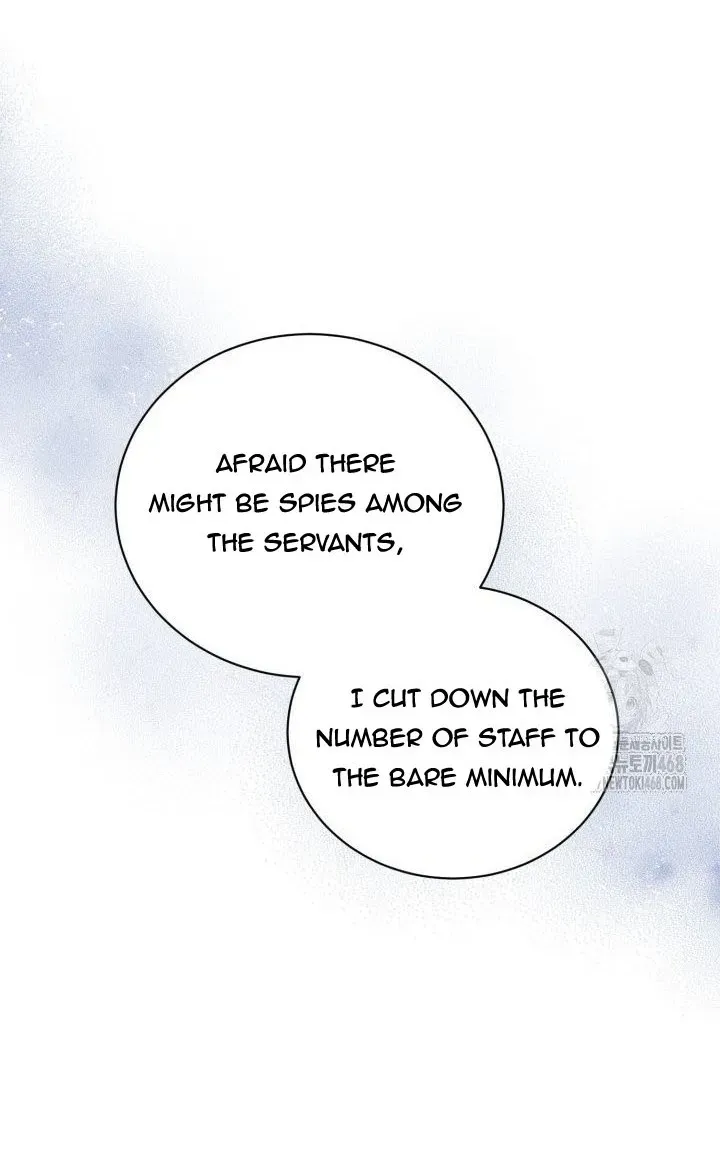 Childcare Diary with the Villain Chapter 73 page 29 - 