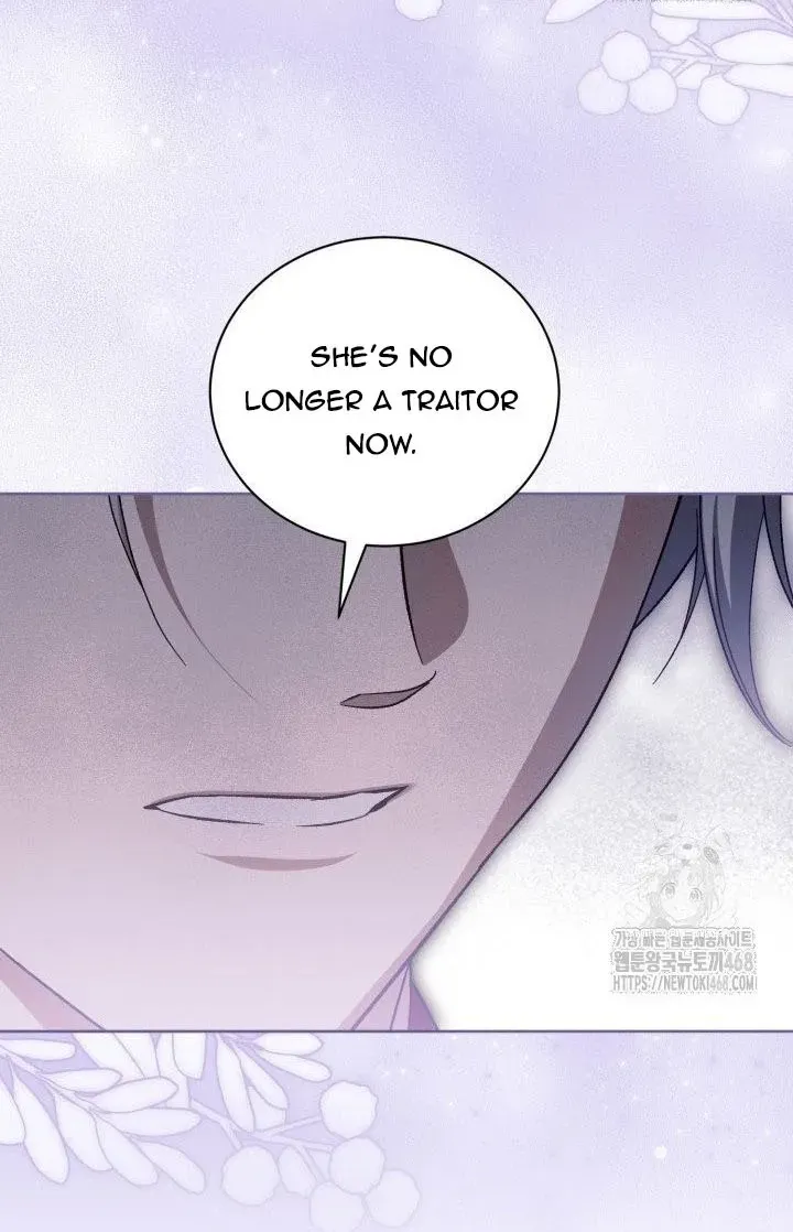 Childcare Diary with the Villain Chapter 73 page 42 - 