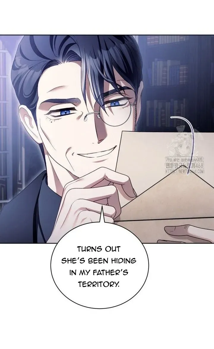 Childcare Diary with the Villain Chapter 73 page 45 - 