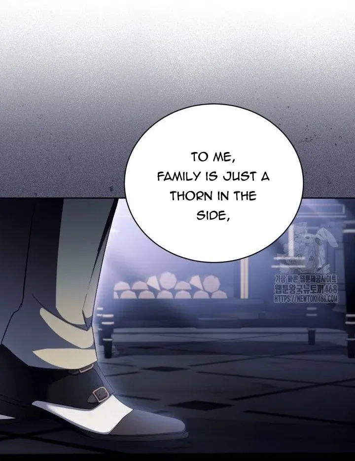 Childcare Diary with the Villain Chapter 73 page 47 - 
