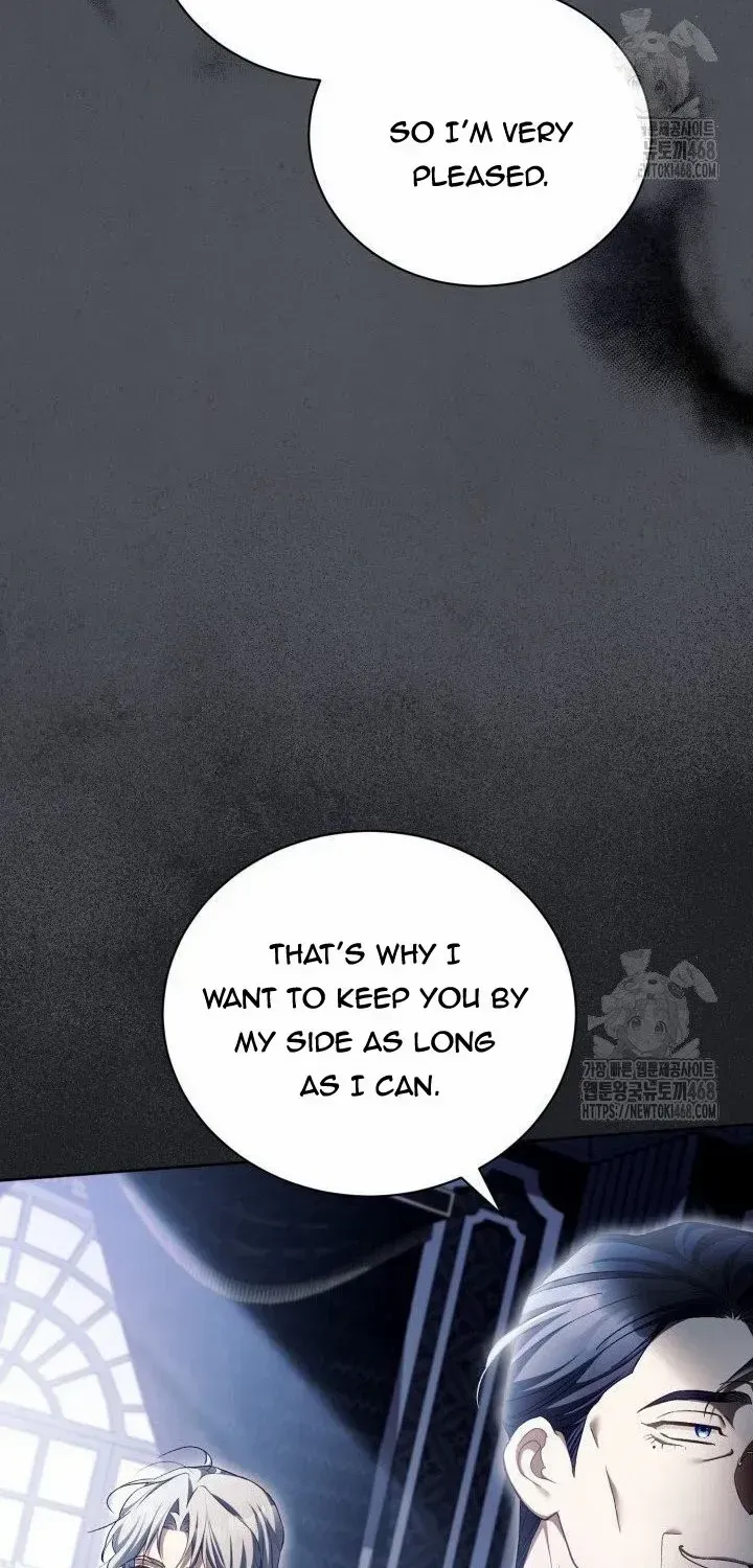 Childcare Diary with the Villain Chapter 73 page 55 - 