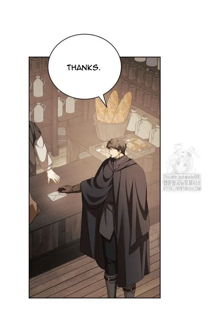 Childcare Diary with the Villain Chapter 73 page 63 - 
