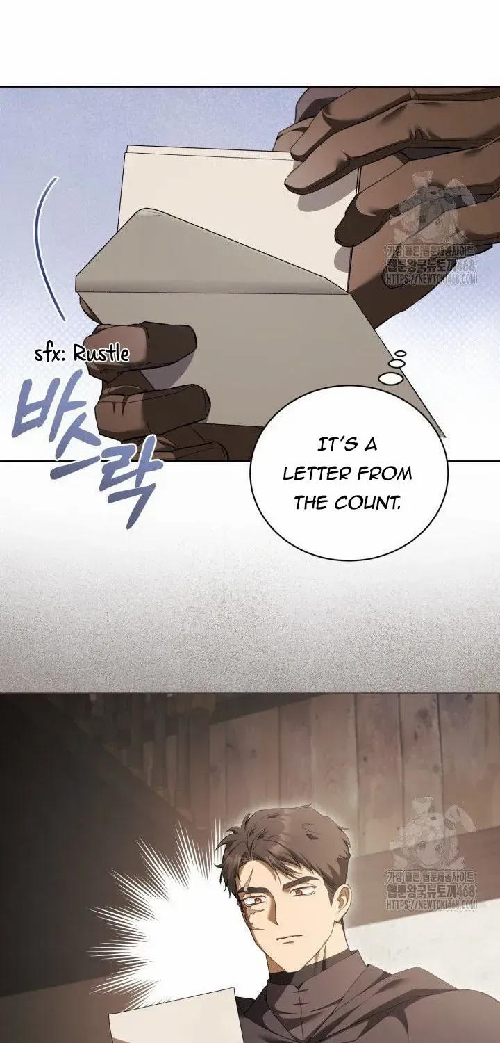 Childcare Diary with the Villain Chapter 73 page 64 - 