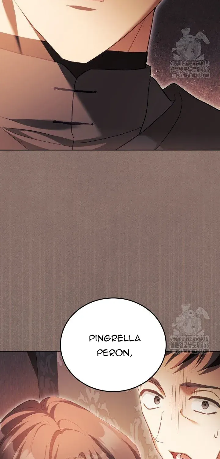 Childcare Diary with the Villain Chapter 74 page 20 - 