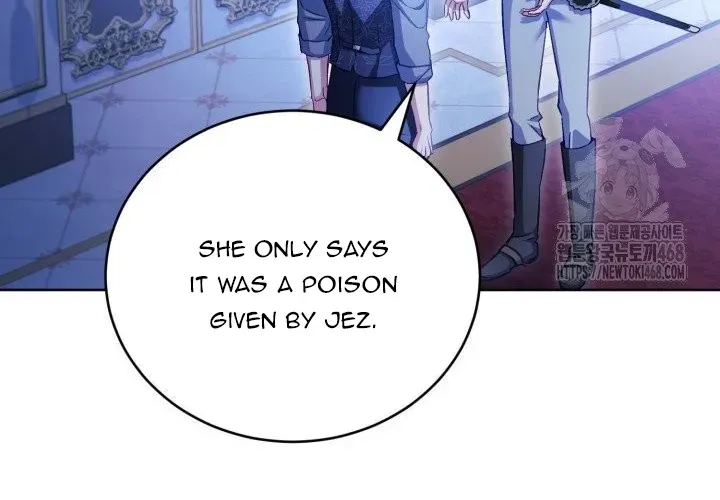 Childcare Diary with the Villain Chapter 74 page 37 - 