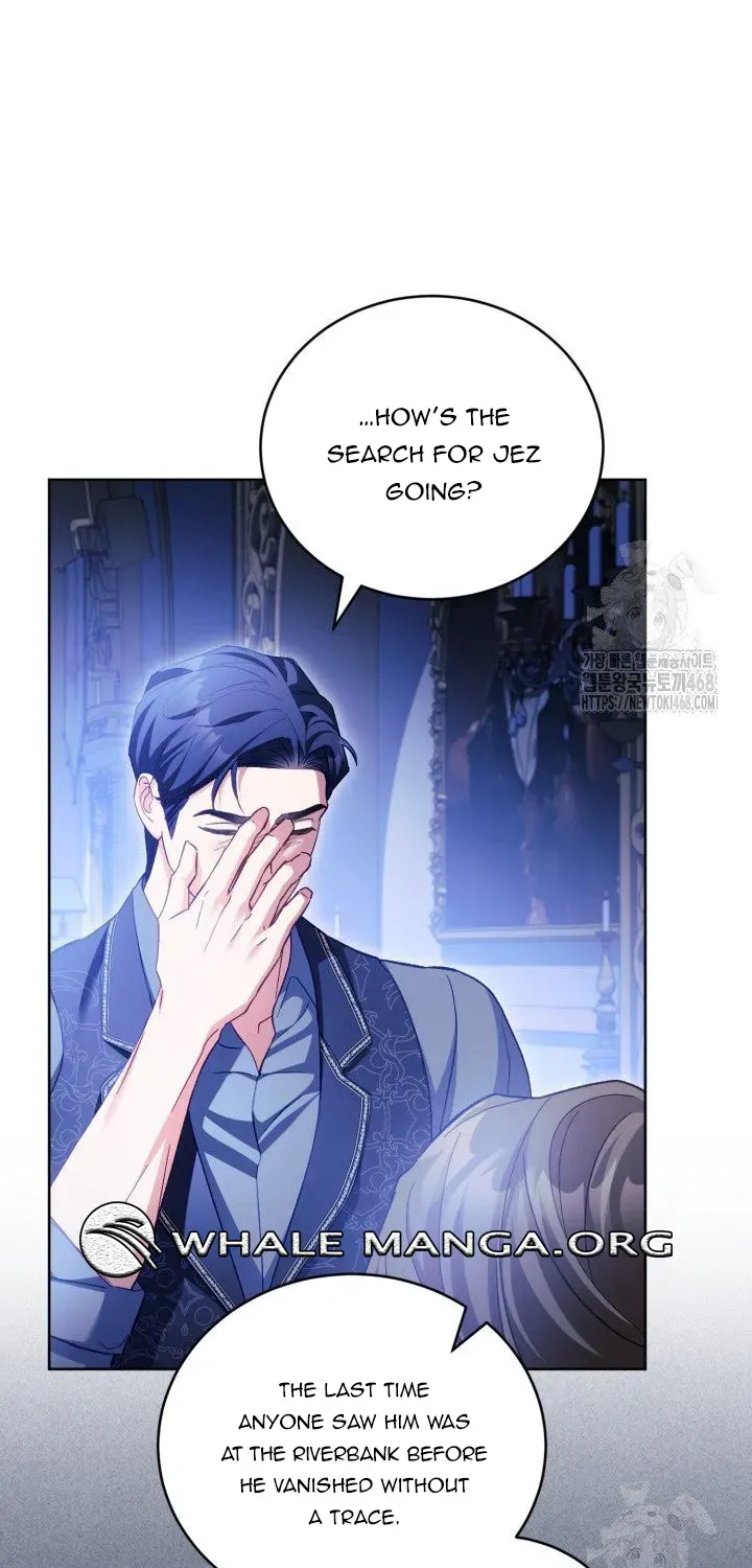 Childcare Diary with the Villain Chapter 74 page 38 - 