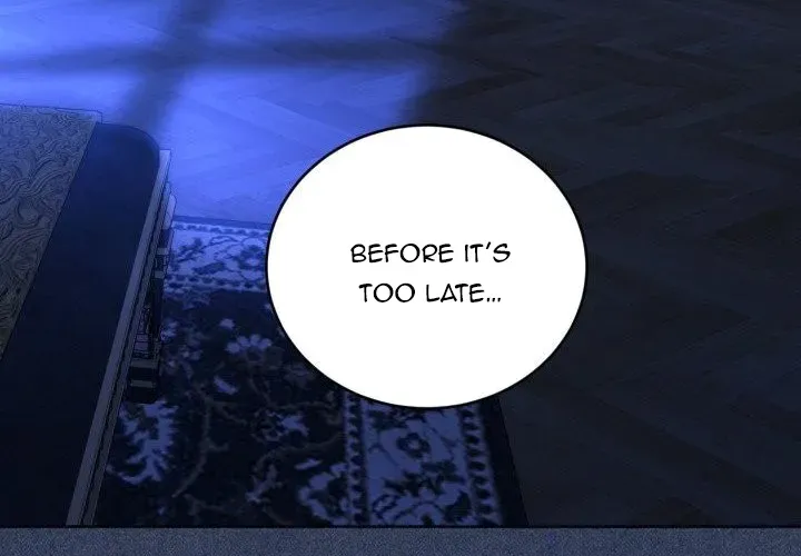 Childcare Diary with the Villain Chapter 74 page 41 - 
