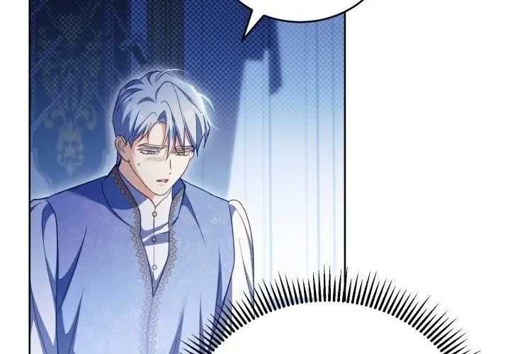 Childcare Diary with the Villain Chapter 74 page 59 - 