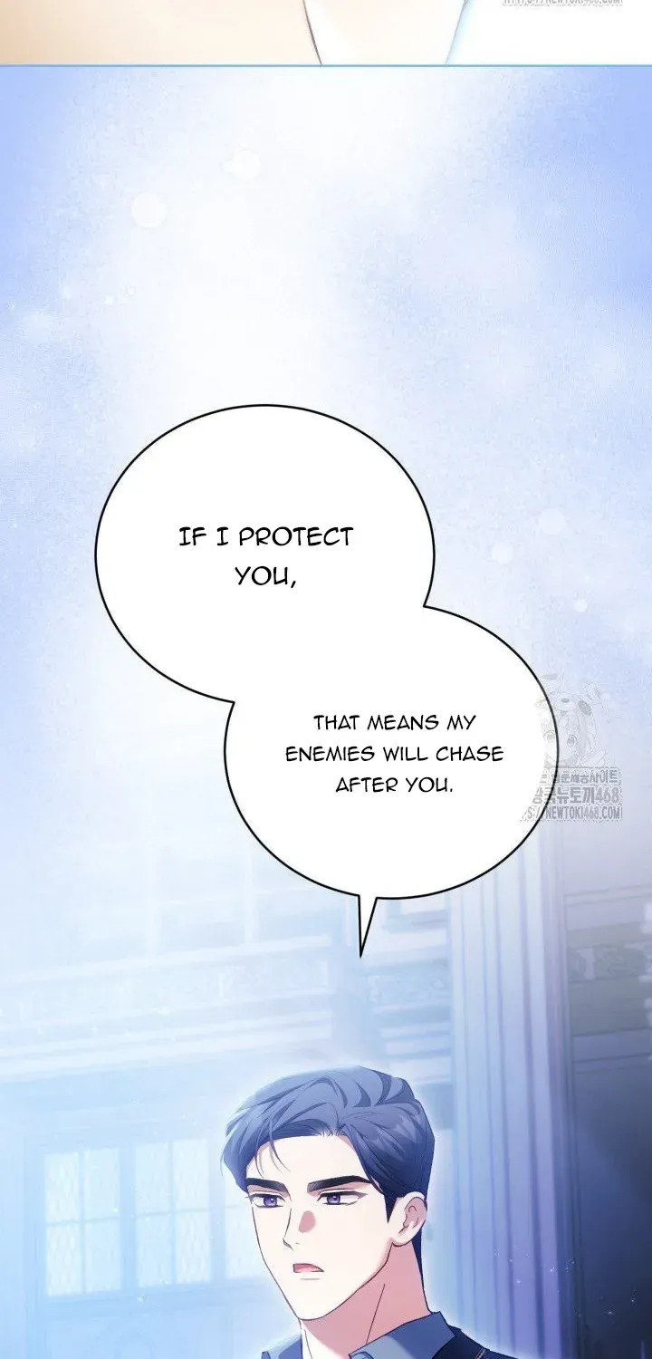 Childcare Diary with the Villain Chapter 74 page 62 - 