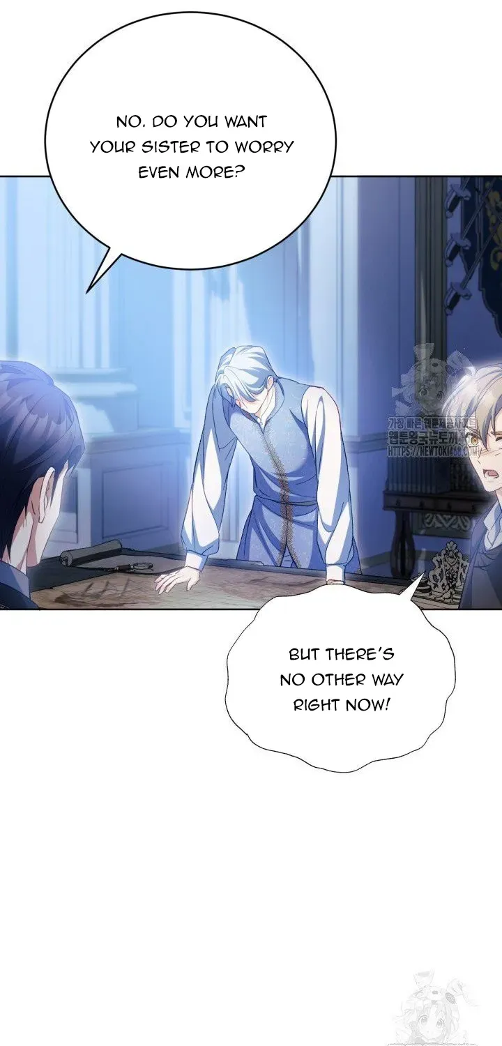 Childcare Diary with the Villain Chapter 74 page 67 - 