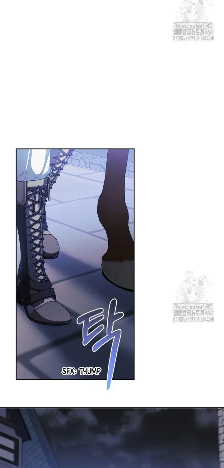Childcare Diary with the Villain Chapter 74 page 82 - 
