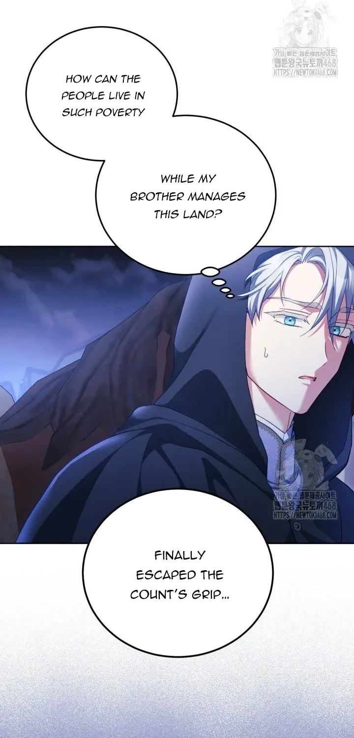 Childcare Diary with the Villain Chapter 74 page 87 - 
