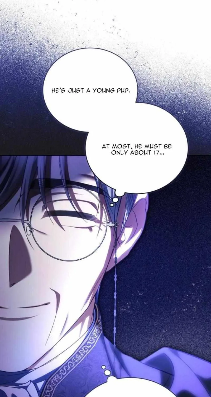 Childcare Diary with the Villain Chapter 75 page 15 - 
