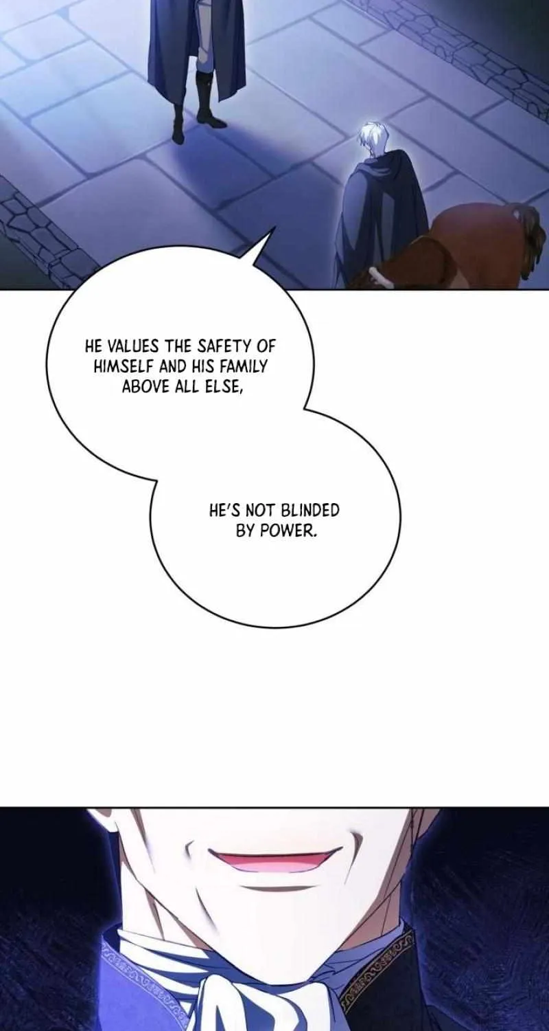 Childcare Diary with the Villain Chapter 75 page 17 - 