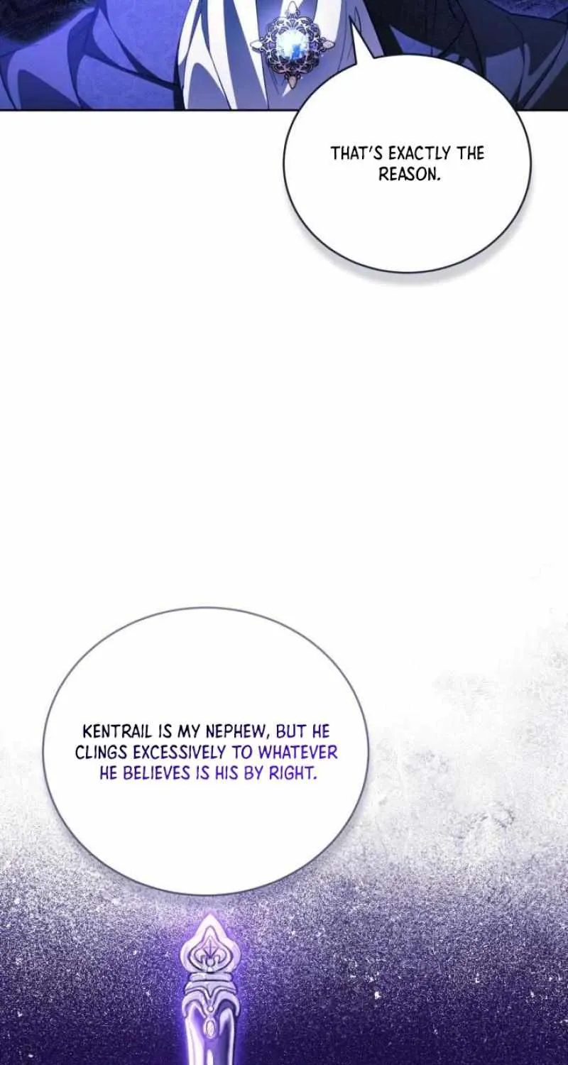 Childcare Diary with the Villain Chapter 75 page 18 - 