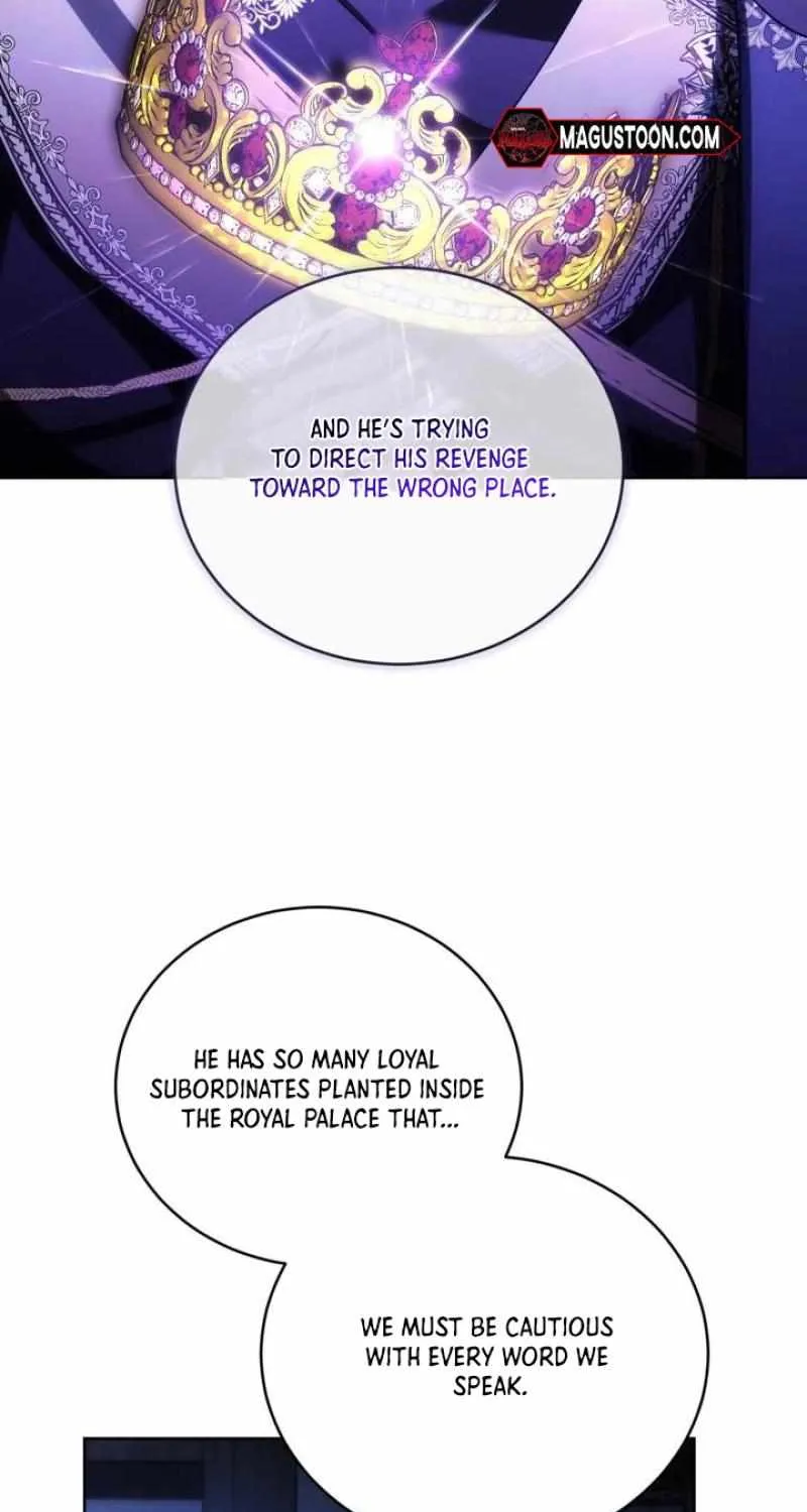 Childcare Diary with the Villain Chapter 75 page 20 - 