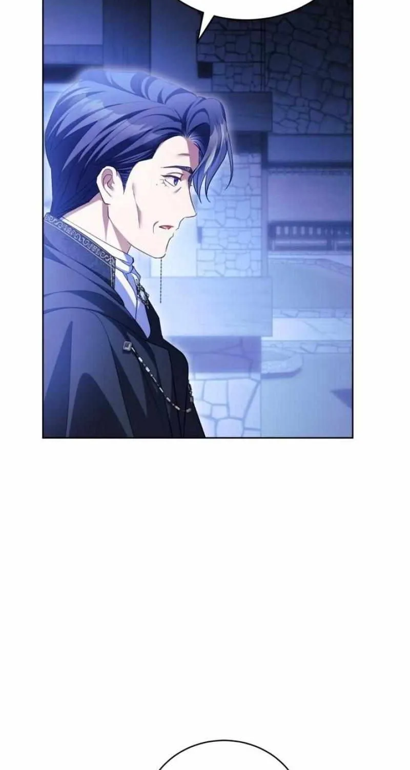 Childcare Diary with the Villain Chapter 75 page 21 - 