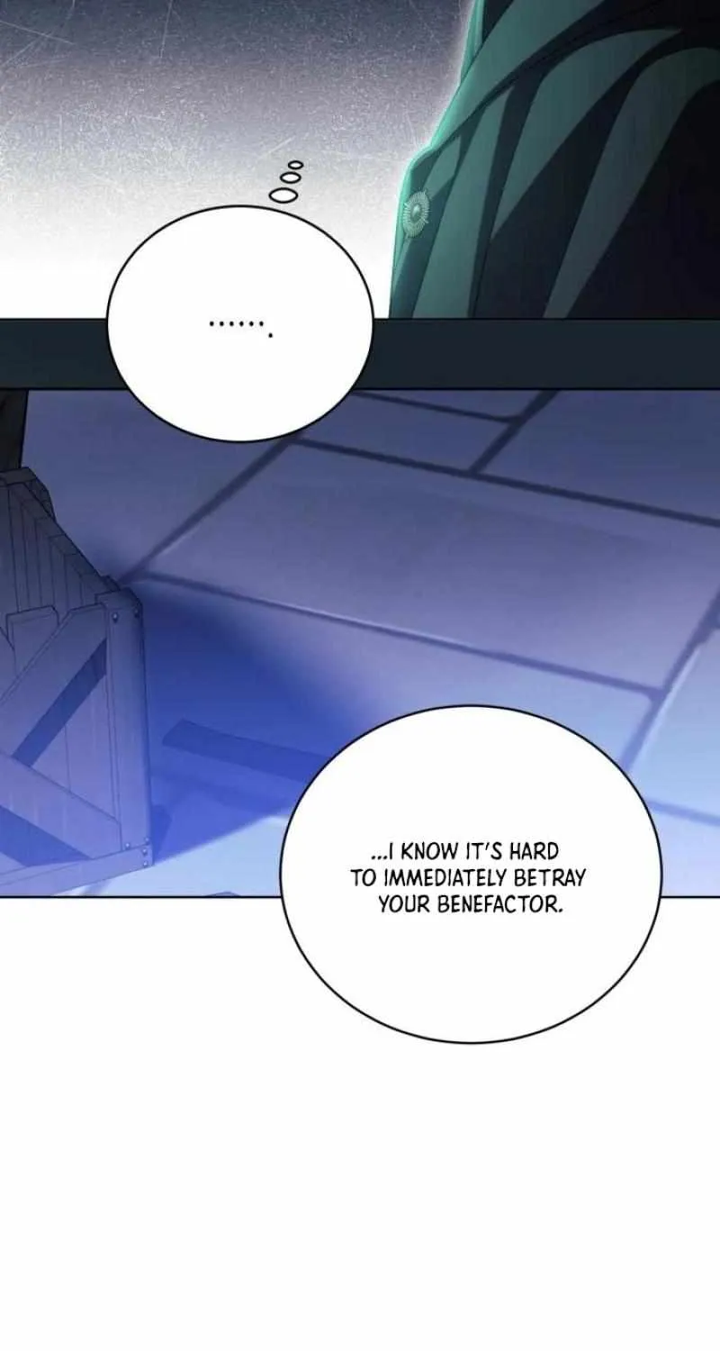 Childcare Diary with the Villain Chapter 75 page 24 - 