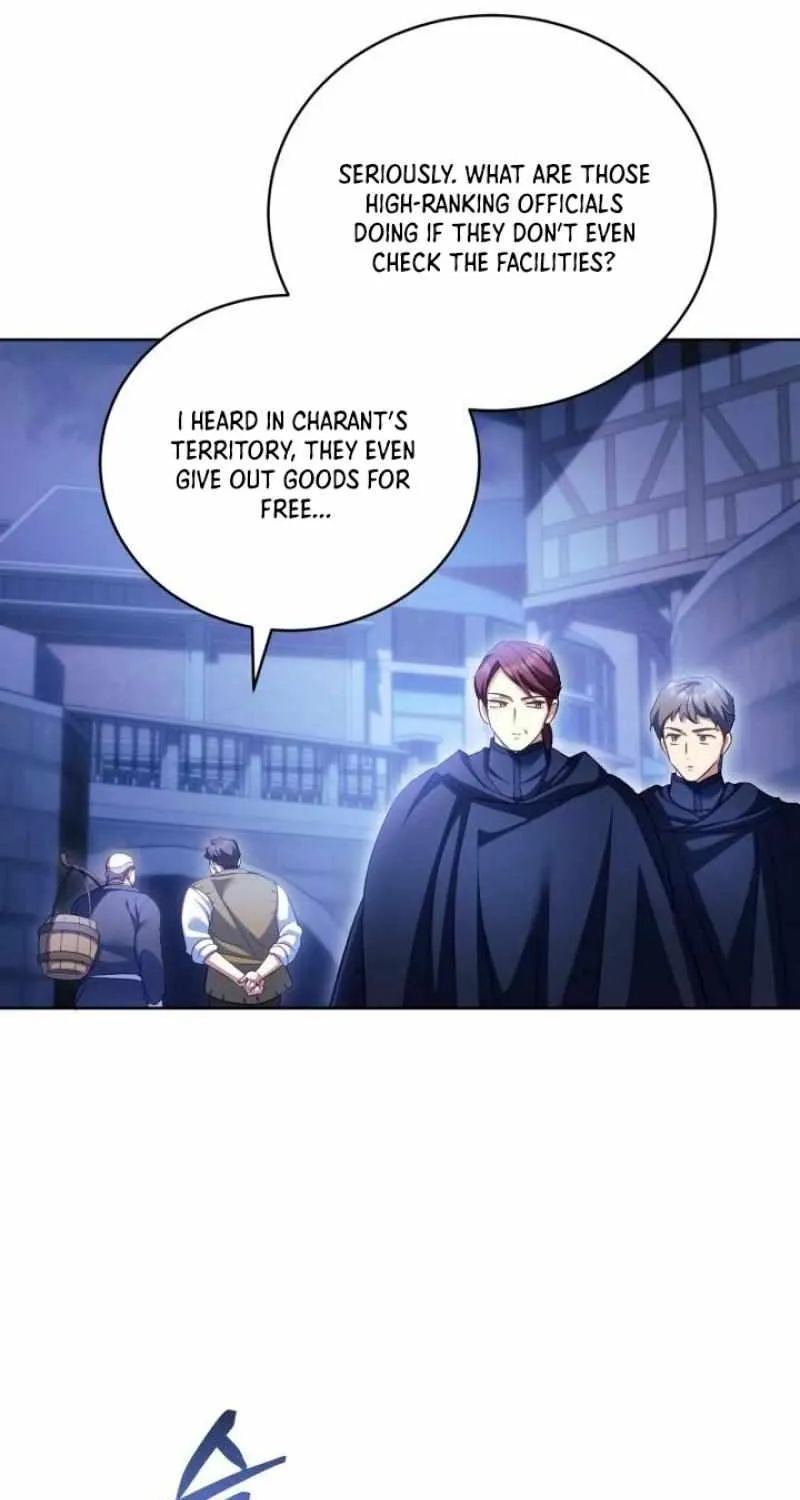 Childcare Diary with the Villain Chapter 75 page 32 - 