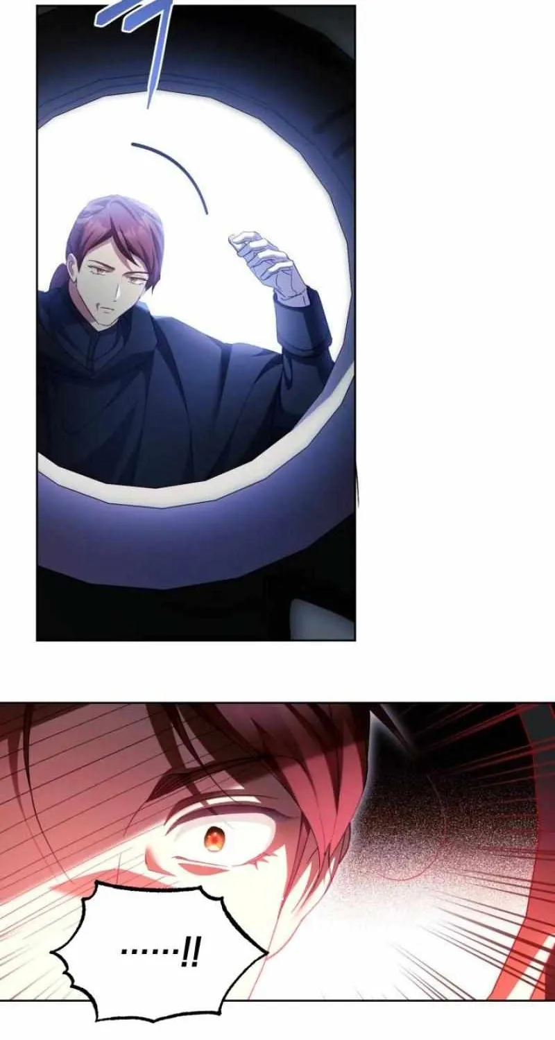 Childcare Diary with the Villain Chapter 75 page 33 - 