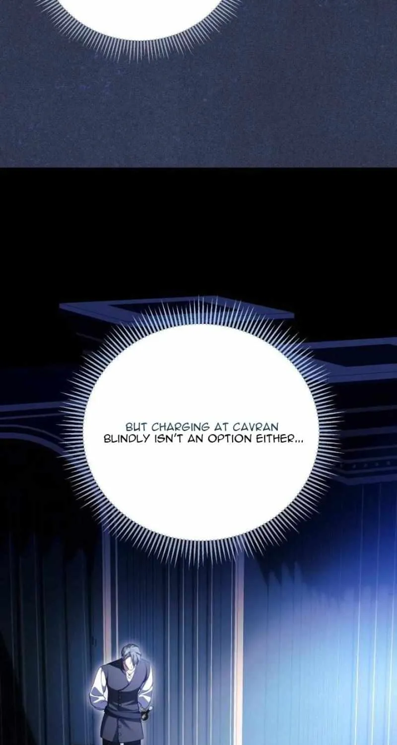 Childcare Diary with the Villain Chapter 75 page 38 - 