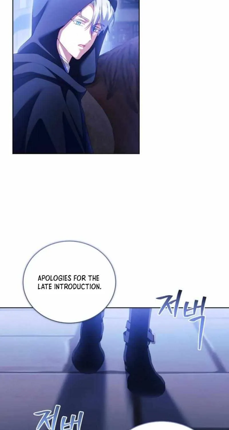 Childcare Diary with the Villain Chapter 75 page 5 - 