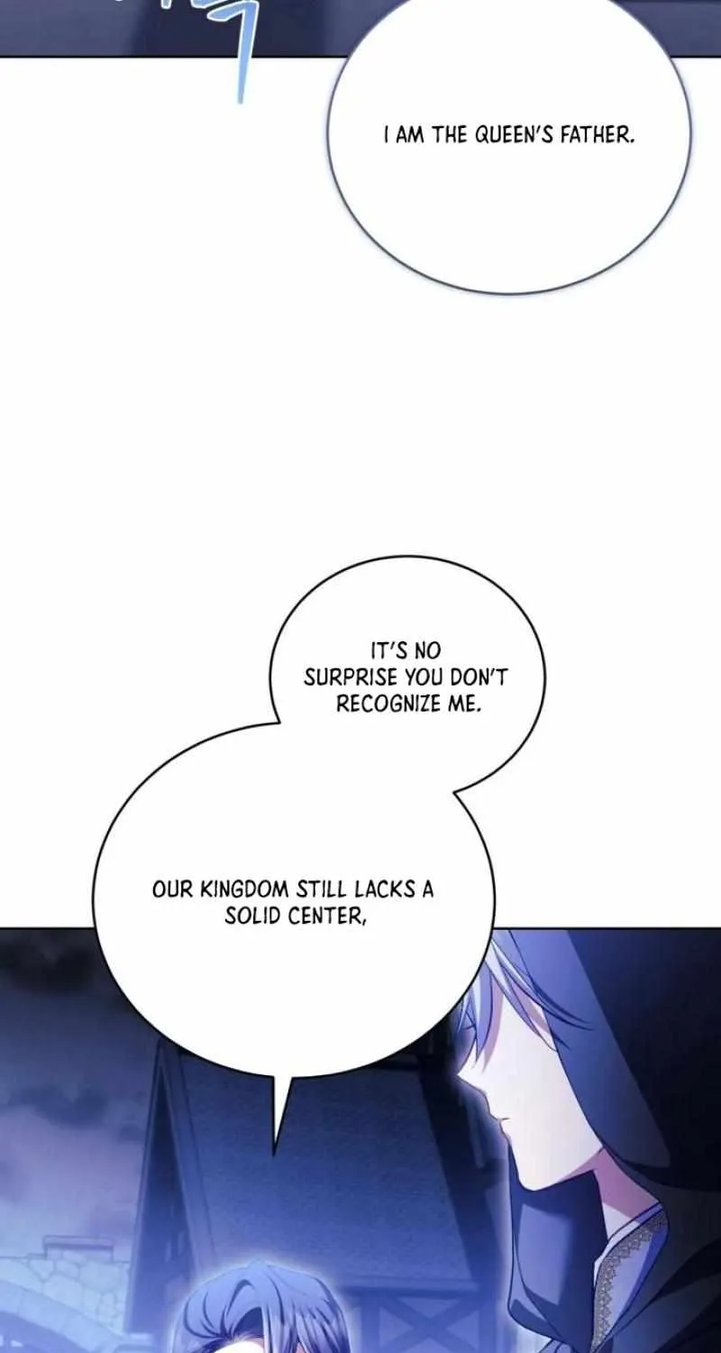 Childcare Diary with the Villain Chapter 75 page 6 - 