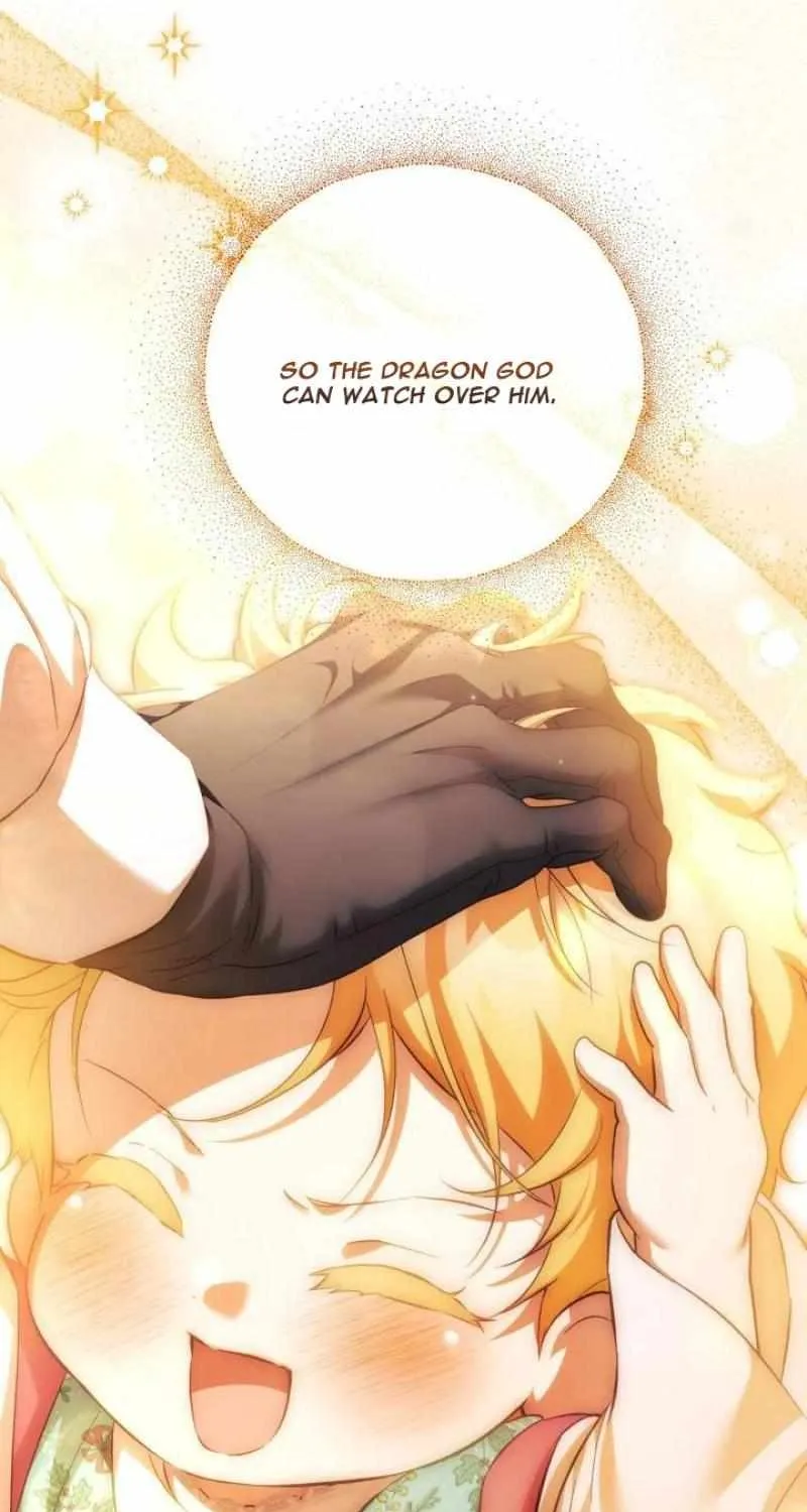 Childcare Diary with the Villain Chapter 75 page 59 - 