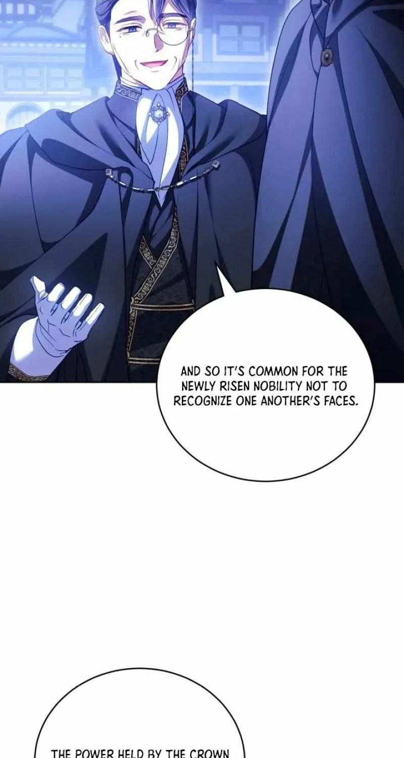 Childcare Diary with the Villain Chapter 75 page 7 - 