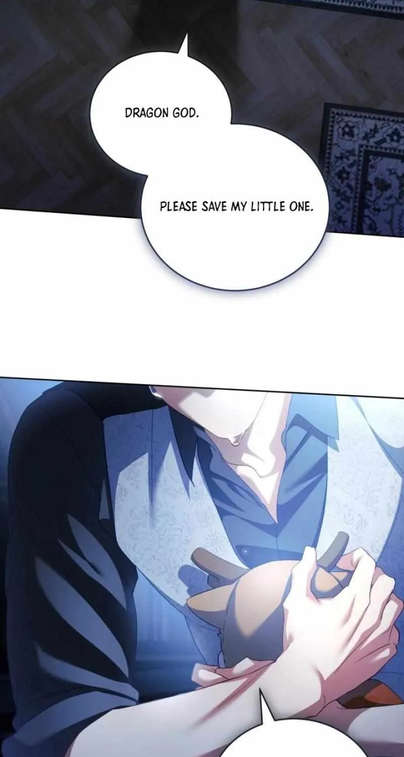 Childcare Diary with the Villain Chapter 75 page 65 - 
