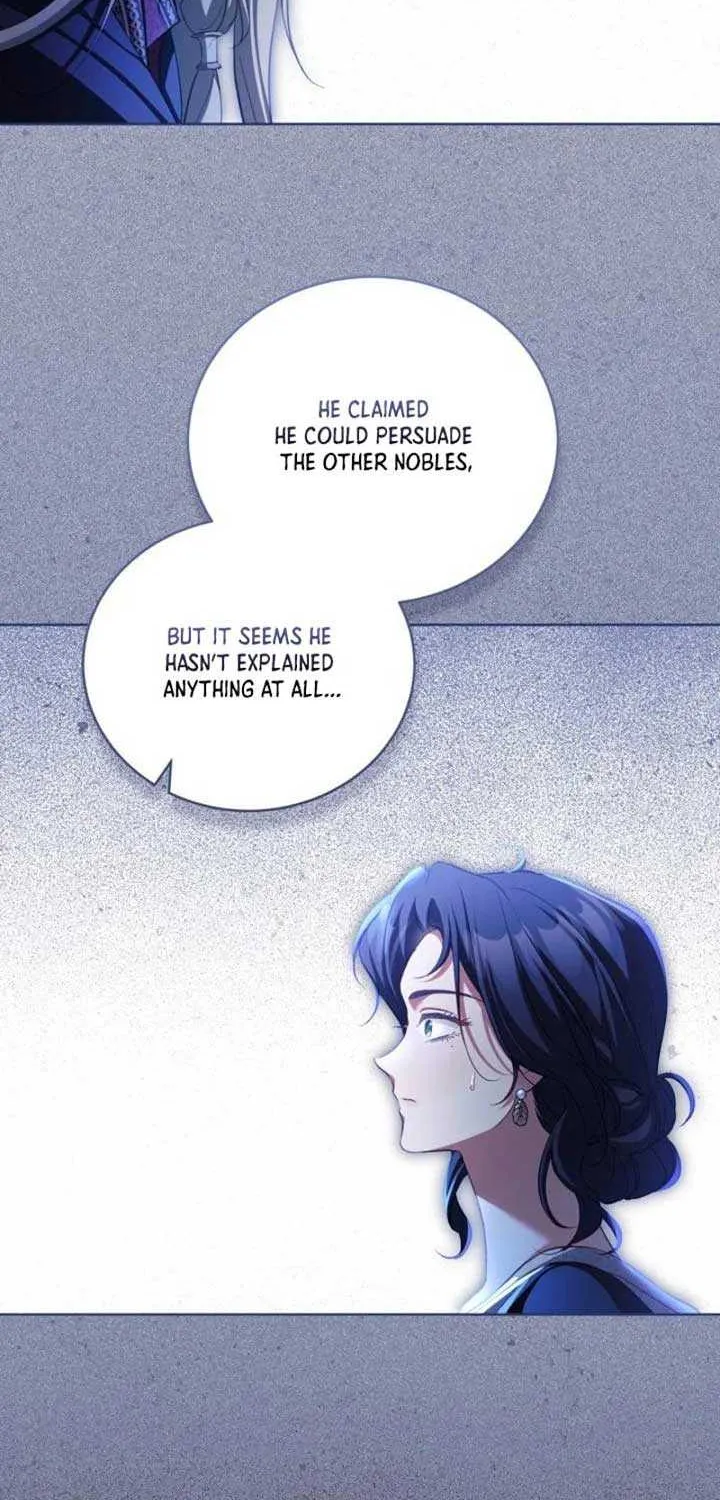 Childcare Diary with the Villain Chapter 76 page 15 - 