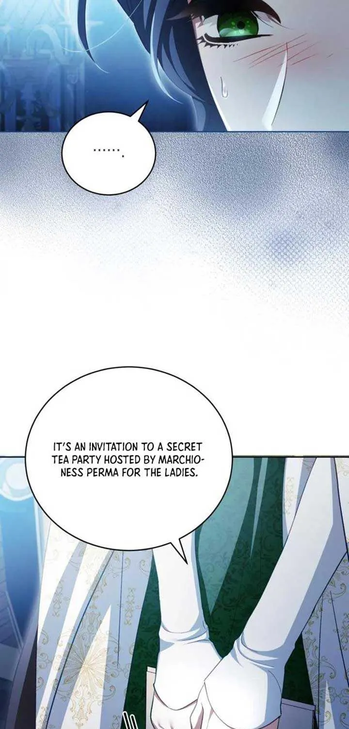 Childcare Diary with the Villain Chapter 76 page 20 - 
