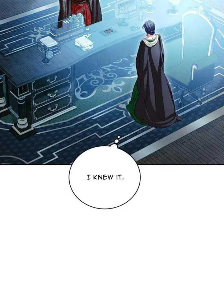 Childcare Diary with the Villain Chapter 76 page 22 - 