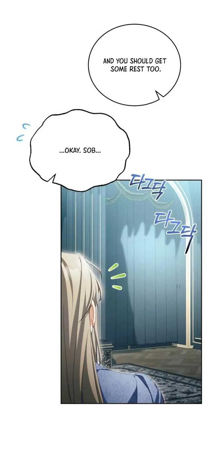 Childcare Diary with the Villain Chapter 76 page 31 - 