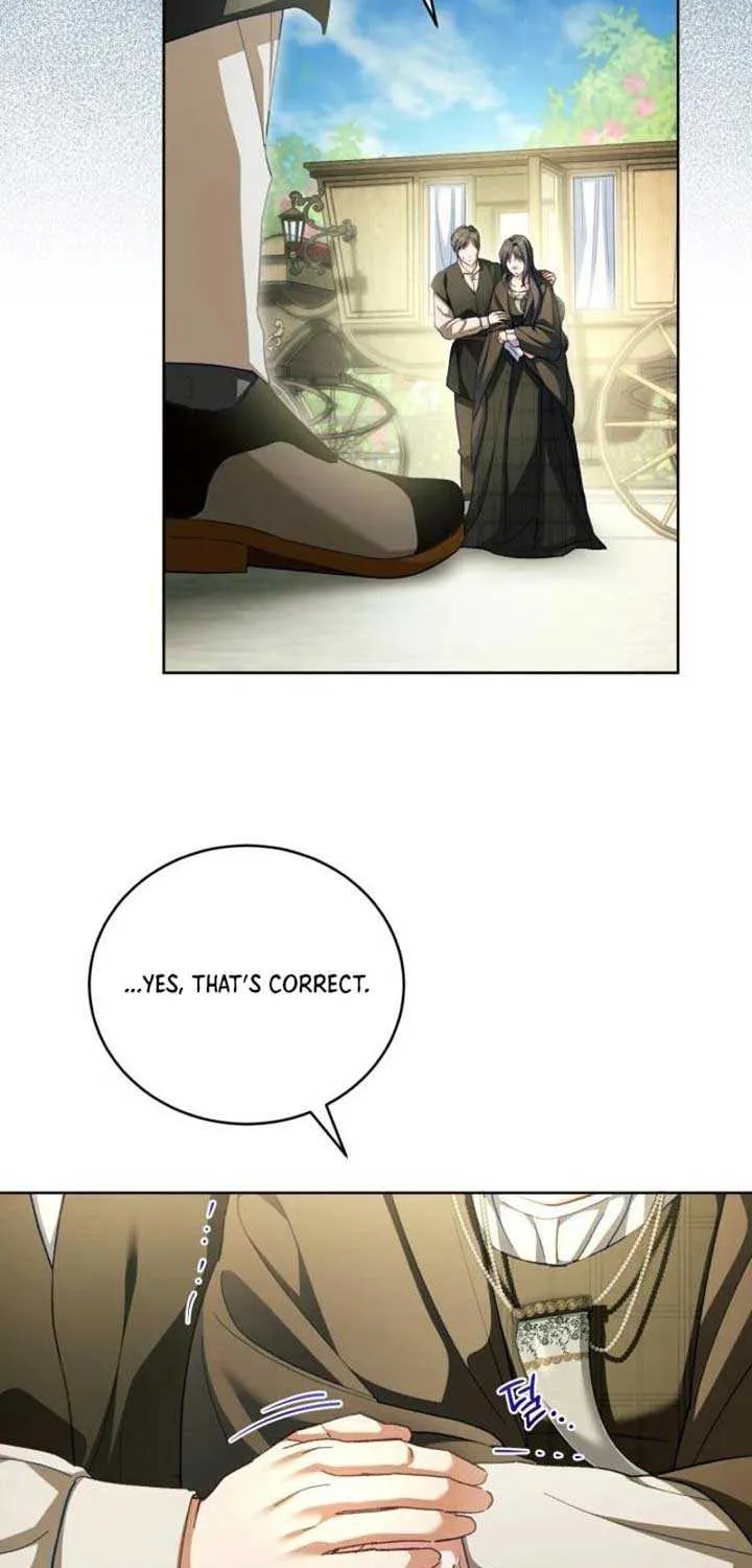 Childcare Diary with the Villain Chapter 76 page 40 - 