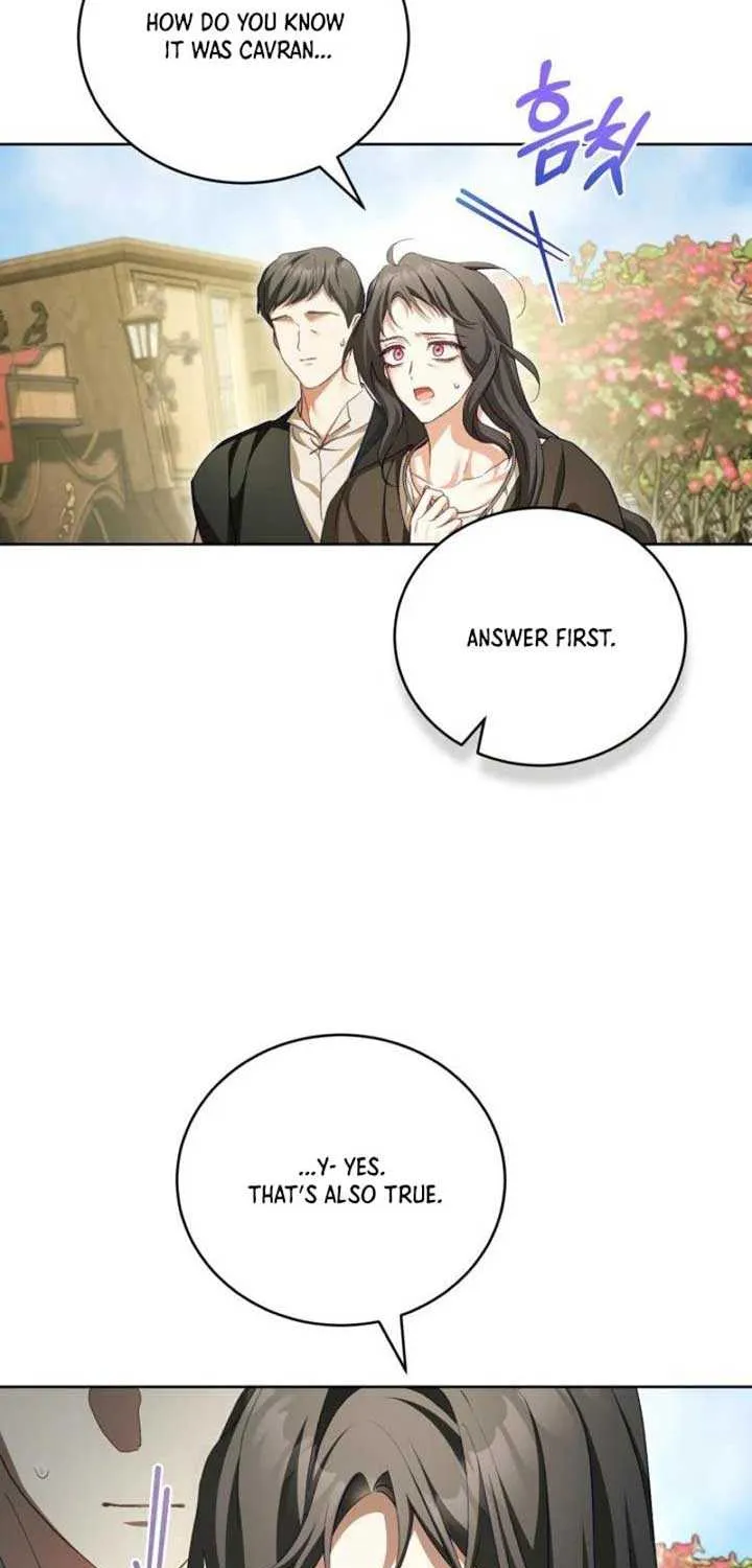 Childcare Diary with the Villain Chapter 76 page 42 - 