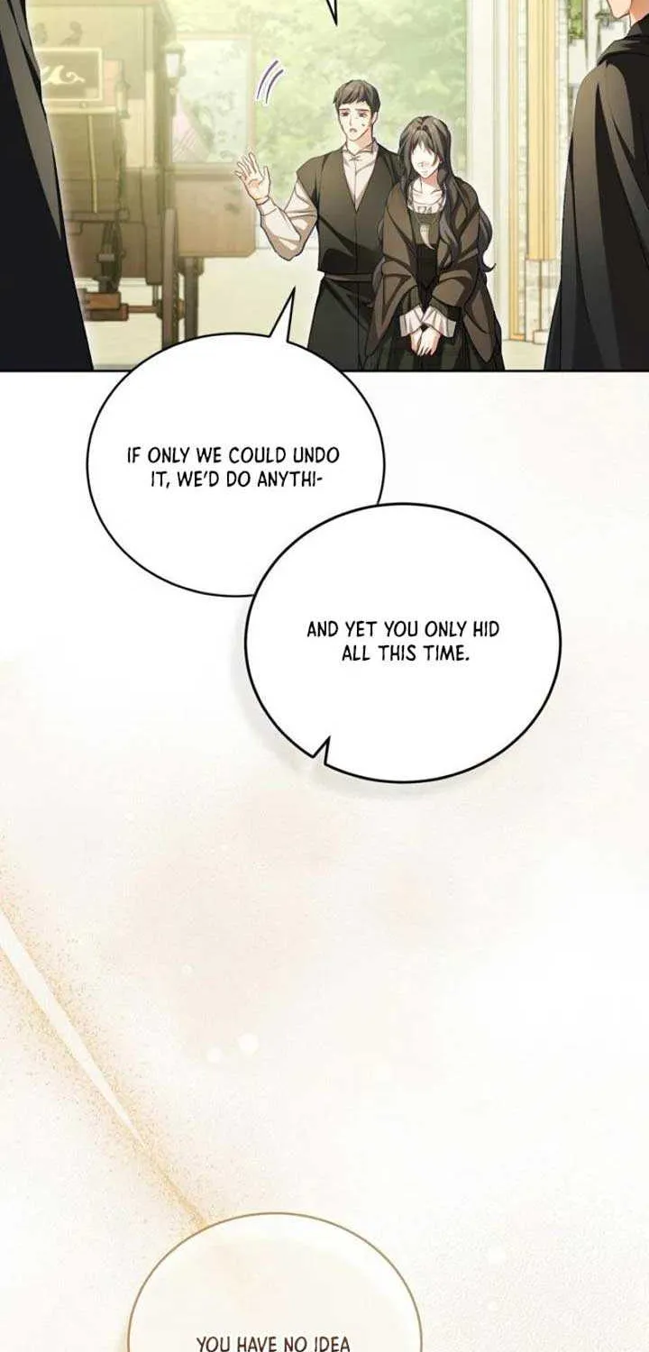 Childcare Diary with the Villain Chapter 76 page 45 - 