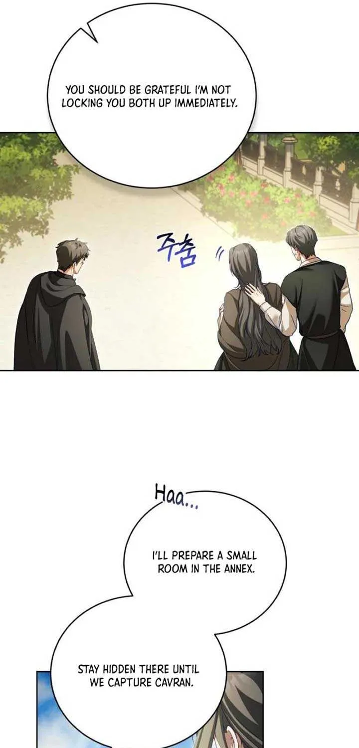 Childcare Diary with the Villain Chapter 76 page 47 - 