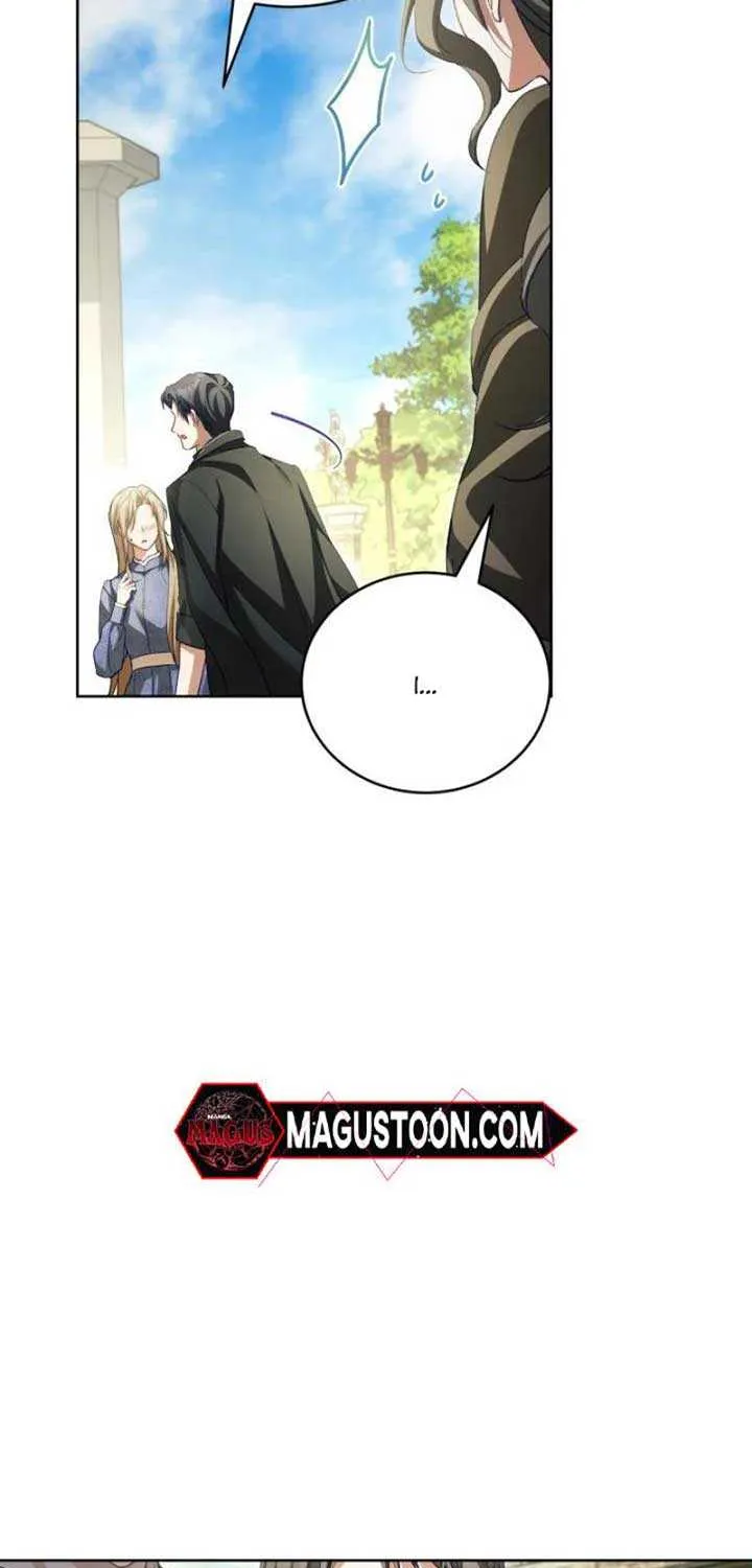 Childcare Diary with the Villain Chapter 76 page 48 - 