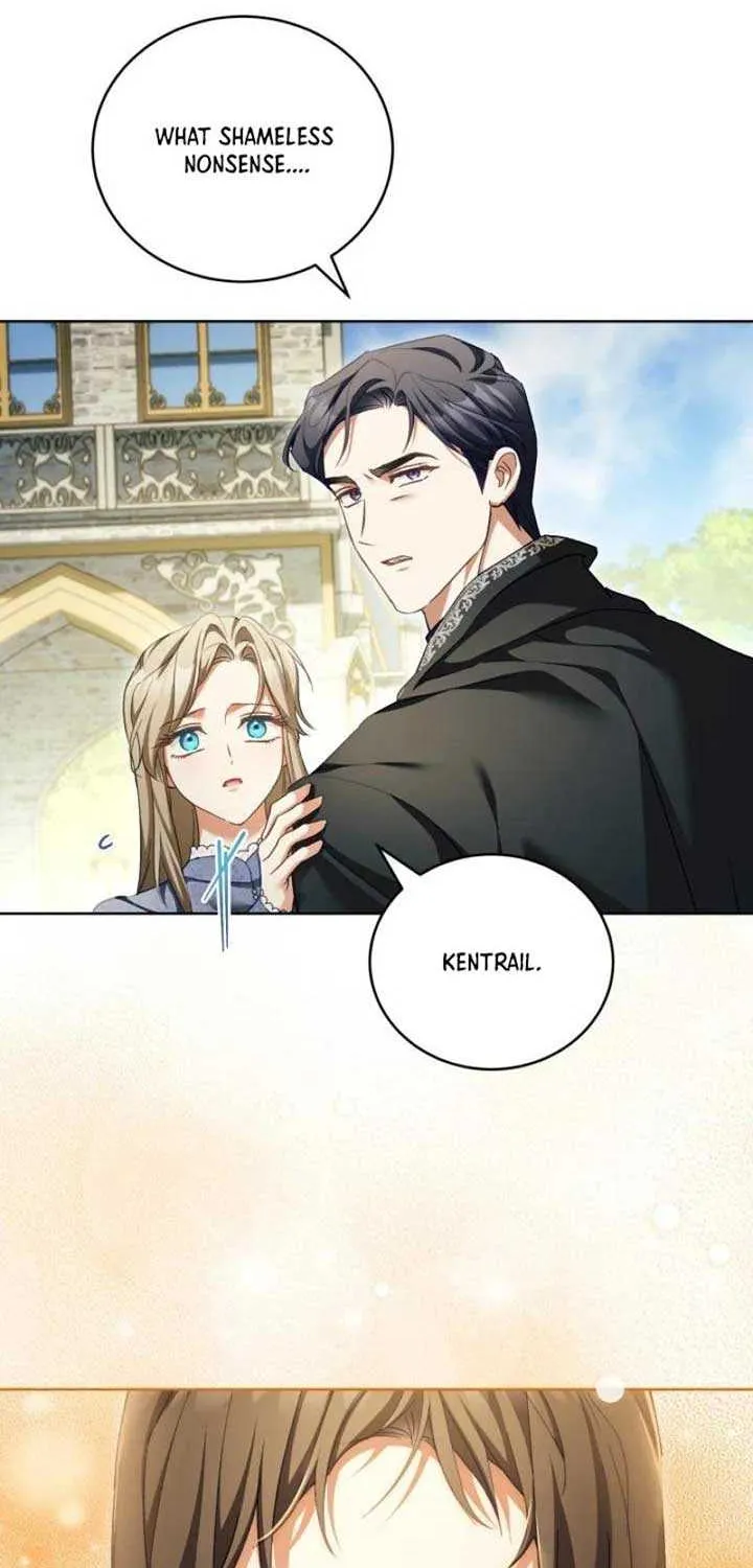 Childcare Diary with the Villain Chapter 76 page 51 - 