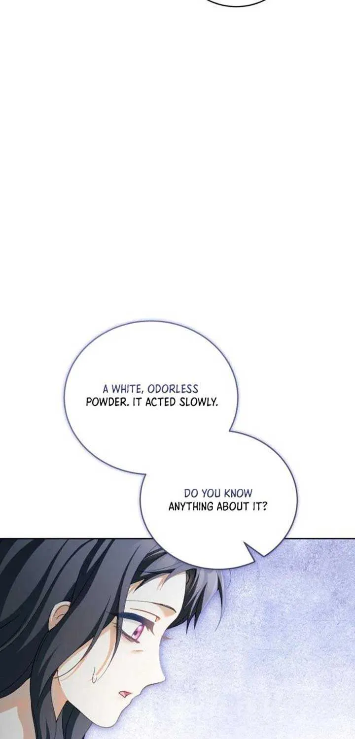 Childcare Diary with the Villain Chapter 76 page 58 - 