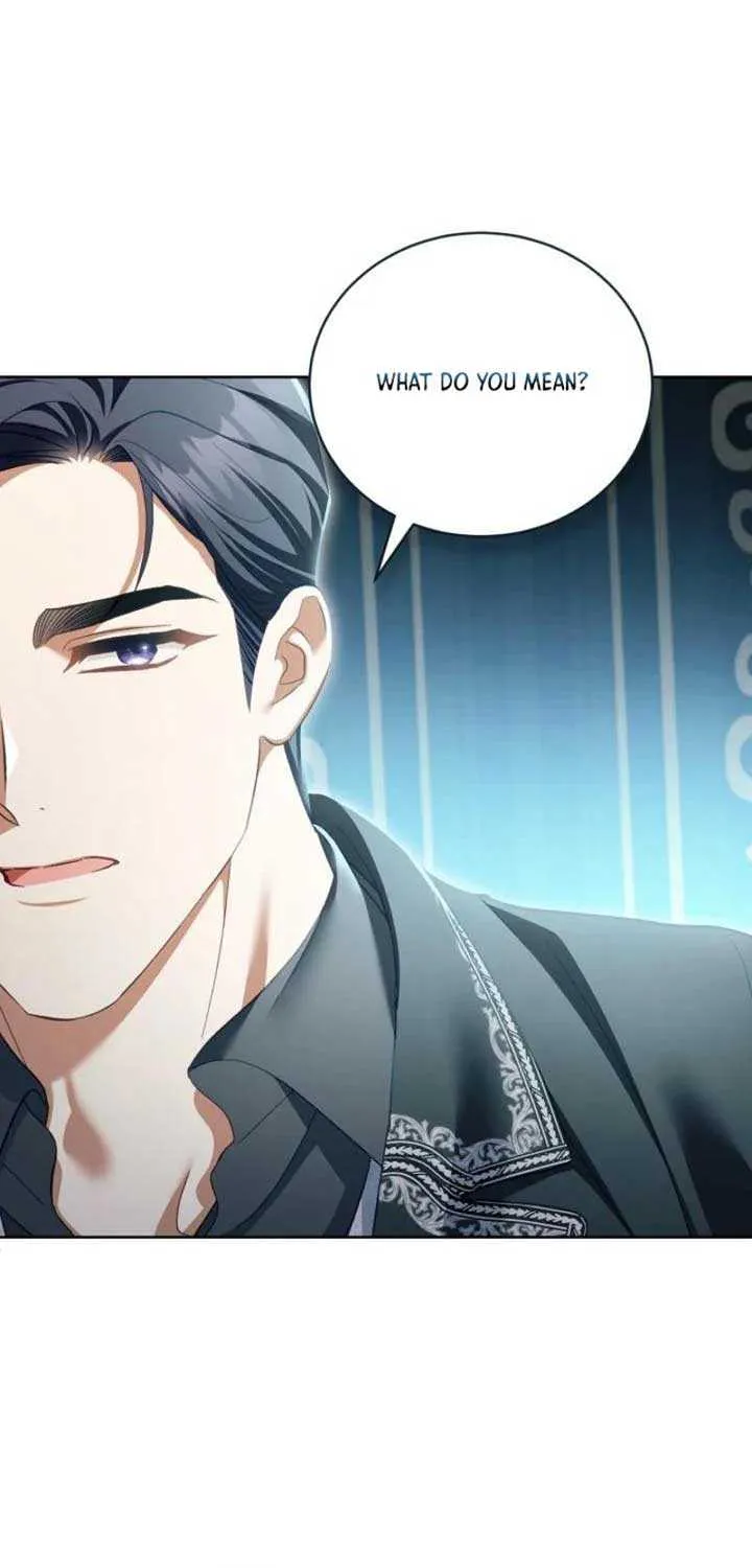 Childcare Diary with the Villain Chapter 76 page 62 - 