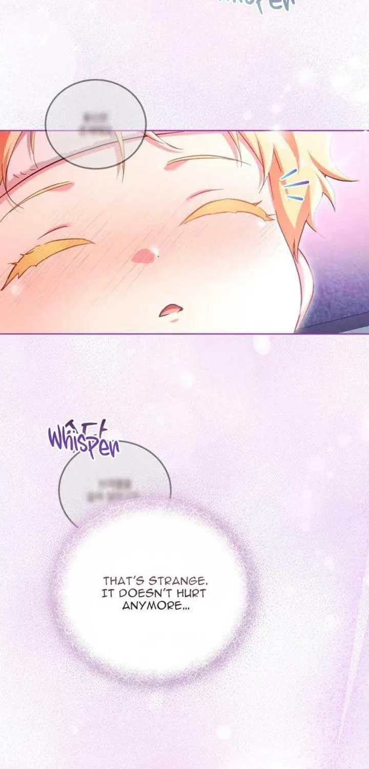 Childcare Diary with the Villain Chapter 76 page 67 - 