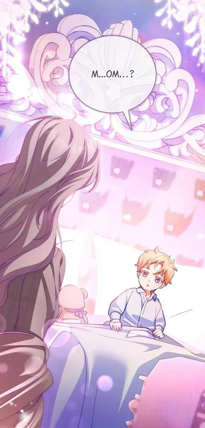 Childcare Diary with the Villain Chapter 76 page 72 - 