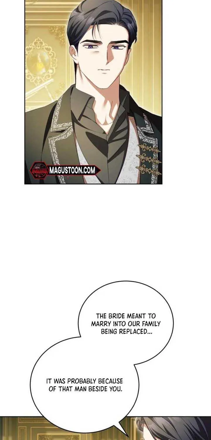 Childcare Diary with the Villain Chapter 77 page 14 - 