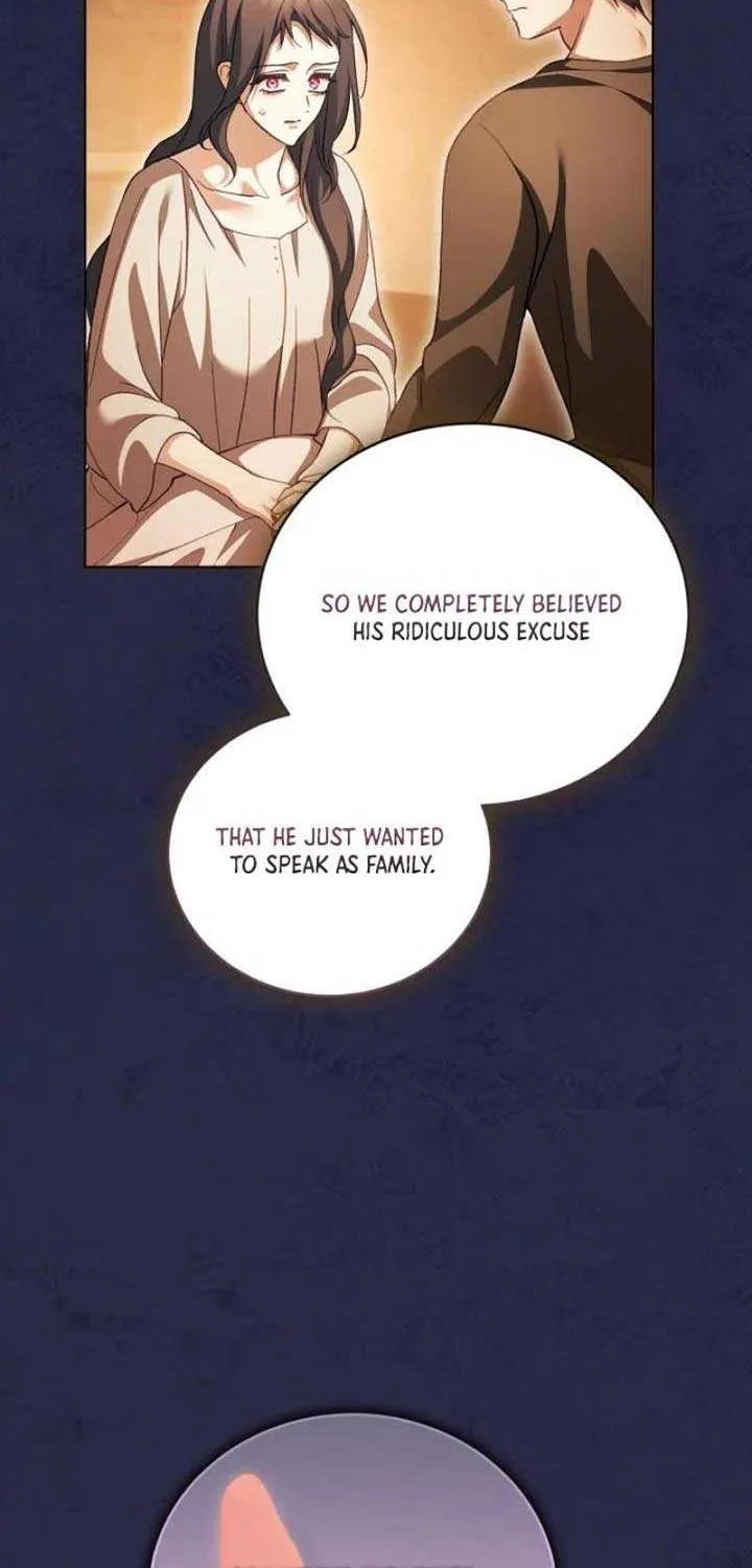 Childcare Diary with the Villain Chapter 77 page 31 - 